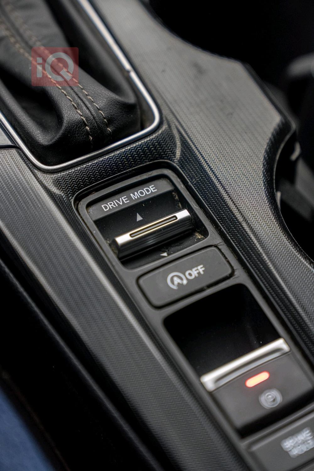 هۆندا سیڤیک